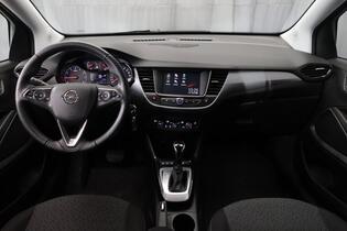 Opel Crossland vaihtoauto