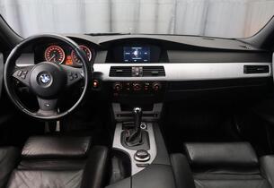 BMW 525 vaihtoauto