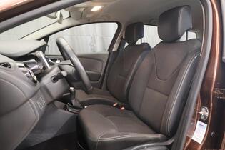 Renault Clio vaihtoauto