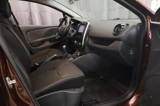 Renault Clio vaihtoauto