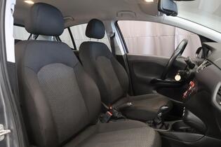 Opel Corsa vaihtoauto