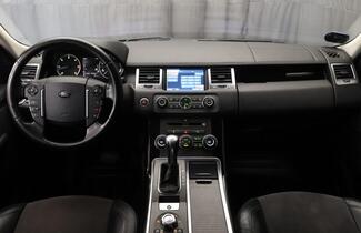 Land Rover Range Rover Sport vaihtoauto