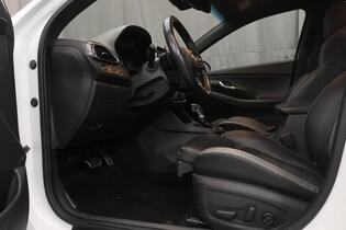 Hyundai i30 vaihtoauto