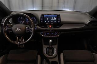 Hyundai i30 vaihtoauto