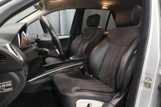 Mercedes-Benz ML vaihtoauto