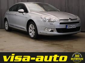 Citroën C5 vaihtoauto