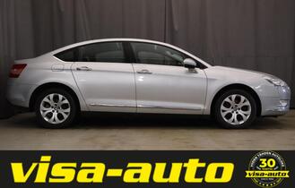 Citroën C5 vaihtoauto