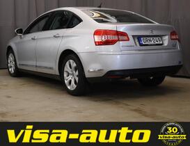 Citroën C5 vaihtoauto