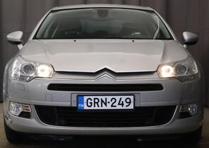 Citroën C5 vaihtoauto