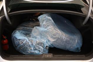 Citroën C5 vaihtoauto