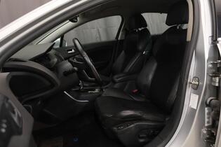 Citroën C5 vaihtoauto