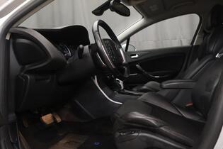 Citroën C5 vaihtoauto