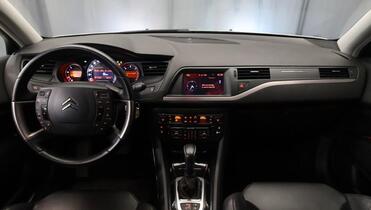 Citroën C5 vaihtoauto