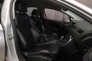 Citroën C5 vaihtoauto