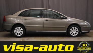 Citroën C5 vaihtoauto