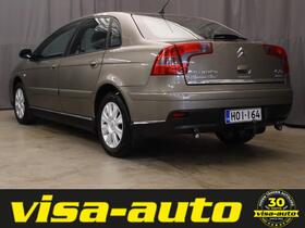 Citroën C5 vaihtoauto