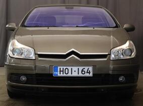 Citroën C5 vaihtoauto