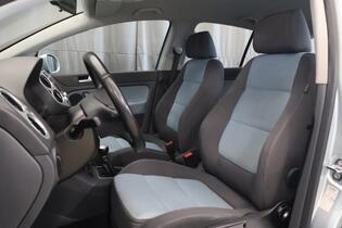 Volkswagen Golf Plus vaihtoauto