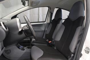 Citroën C1 vaihtoauto