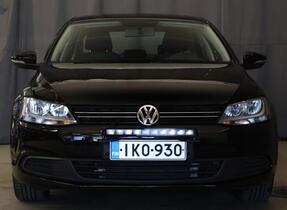 Volkswagen Jetta vaihtoauto