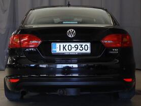 Volkswagen Jetta vaihtoauto