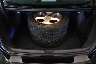 Volkswagen Jetta vaihtoauto
