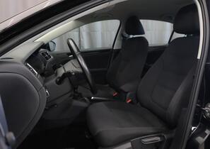 Volkswagen Jetta vaihtoauto