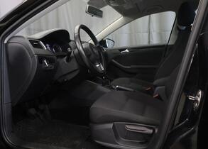 Volkswagen Jetta vaihtoauto