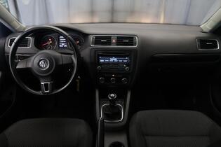 Volkswagen Jetta vaihtoauto