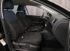 Volkswagen Jetta vaihtoauto