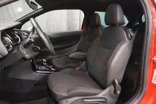 Citroën DS3 vaihtoauto