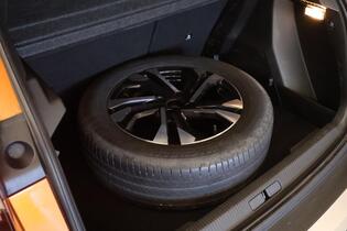 Peugeot 2008 vaihtoauto