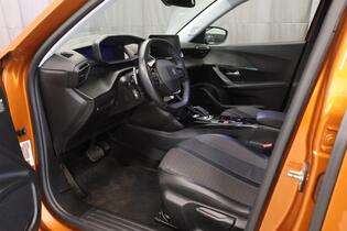 Peugeot 2008 vaihtoauto