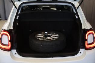 Fiat 500X vaihtoauto