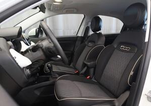 Fiat 500X vaihtoauto