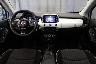 Fiat 500X vaihtoauto