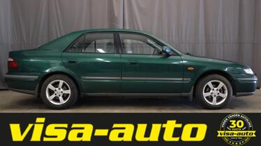 Mazda 626 vaihtoauto