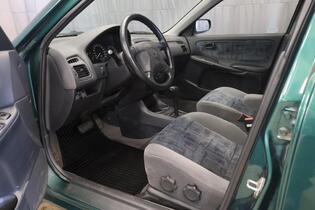 Mazda 626 vaihtoauto