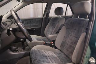 Mazda 626 vaihtoauto