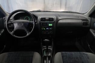 Mazda 626 vaihtoauto