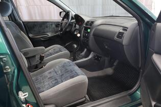 Mazda 626 vaihtoauto
