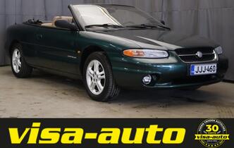 Chrysler Stratus vaihtoauto