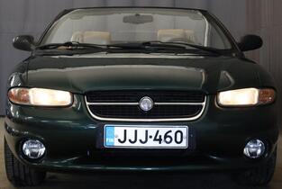 Chrysler Stratus vaihtoauto