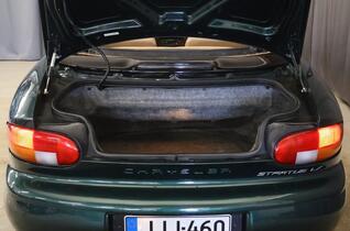 Chrysler Stratus vaihtoauto