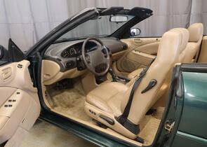 Chrysler Stratus vaihtoauto