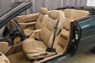 Chrysler Stratus vaihtoauto