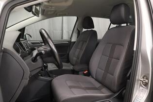 Volkswagen Golf Sportsvan vaihtoauto