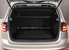 Volkswagen Golf Sportsvan vaihtoauto