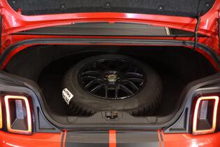 Ford USA Mustang vaihtoauto