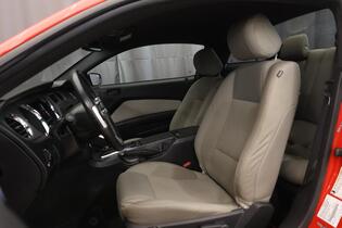 Ford USA Mustang vaihtoauto